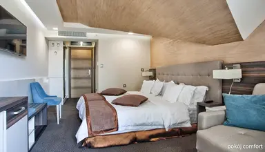 ACD Wellnes & Spa