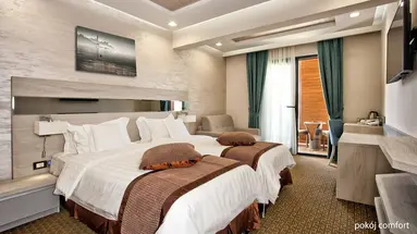 ACD Wellnes & Spa