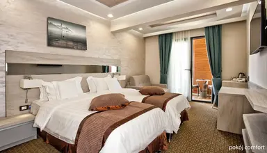 ACD Wellnes & Spa