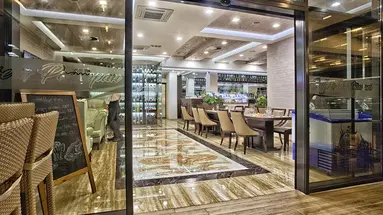 ACD Wellnes & Spa