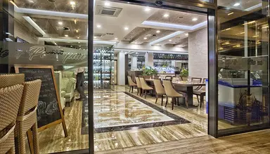 ACD Wellnes & Spa
