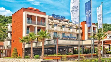 ACD Wellnes & Spa