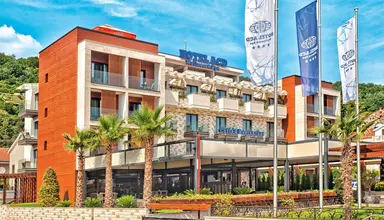 ACD Wellnes & Spa