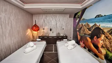 ACD Wellnes & Spa
