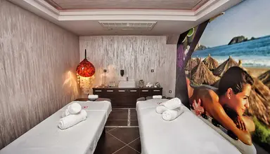 ACD Wellnes & Spa