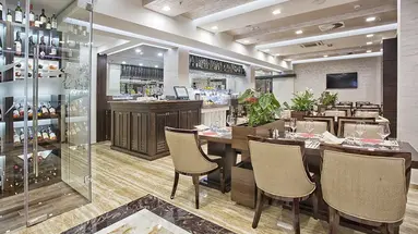 ACD Wellnes & Spa