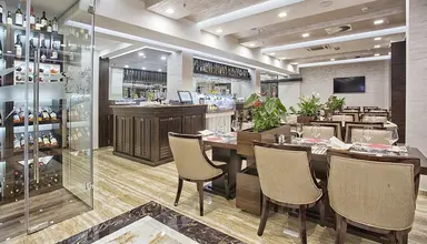 ACD Wellnes & Spa