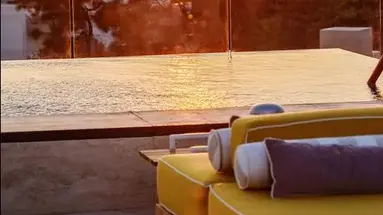 Ace Hotel & Swim Club Athens