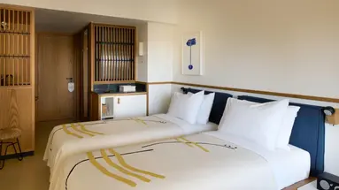 Ace Hotel & Swim Club Athens