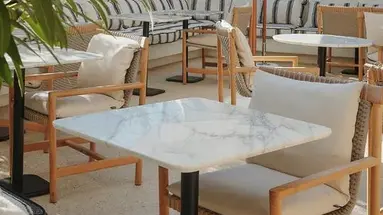 Ace Hotel & Swim Club Athens