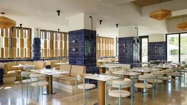 Ace Hotel & Swim Club Athens