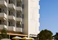 Ace Hotel & Swim Club Athens