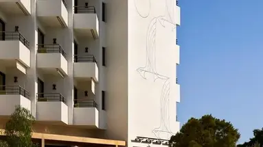 Ace Hotel & Swim Club Athens