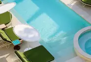 Ace Hotel & Swim Club Athens