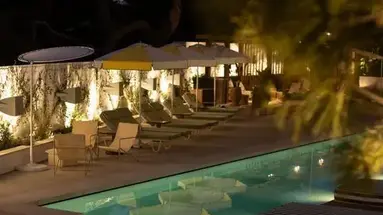 Ace Hotel & Swim Club Athens