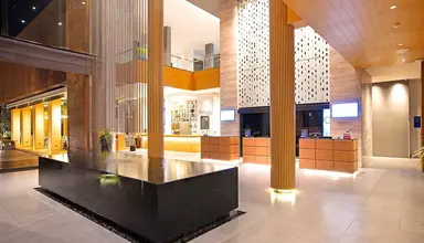 Ace of Hua Hin Resort