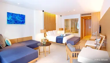 Ace of Hua Hin Resort