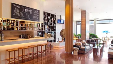 Ace of Hua Hin Resort