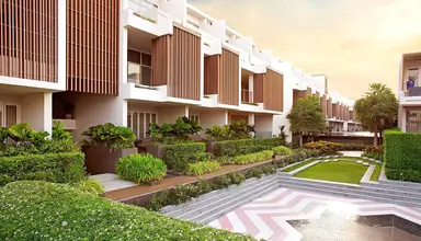 Ace of Hua Hin Resort
