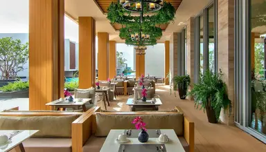 Ace of Hua Hin Resort