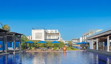 Ace of Hua Hin Resort