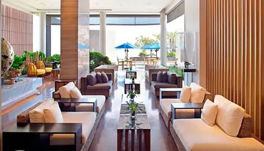 Ace of Hua Hin Resort
