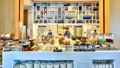 Ace of Hua Hin Resort