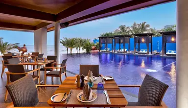 Ace of Hua Hin Resort
