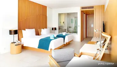 Ace of Hua Hin Resort