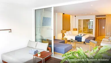 Ace of Hua Hin Resort