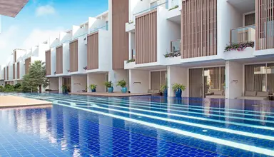 Ace of Hua Hin Resort