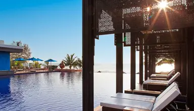Ace of Hua Hin Resort