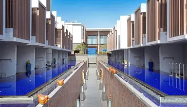 Ace of Hua Hin Resort