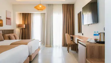 Acel Beach Resort