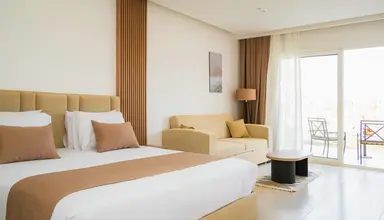 Acel Beach Resort