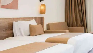 Acel Beach Resort