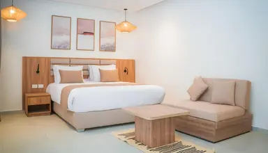 Acel Beach Resort