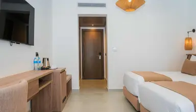 Acel Beach Resort