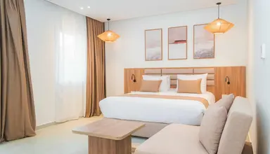 Acel Beach Resort
