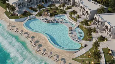 Acel Beach Resort
