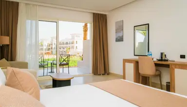 Acel Beach Resort
