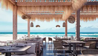 Acel Beach Resort