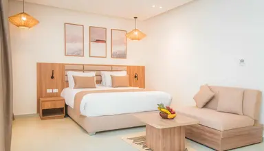 Acel Beach Resort