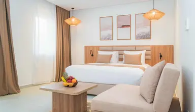 Acel Beach Resort