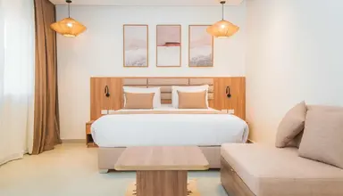 Acel Beach Resort