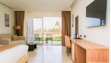 Acel Beach Resort