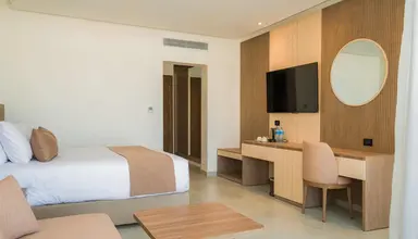 Acel Beach Resort