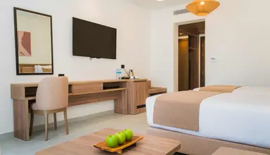 Acel Beach Resort