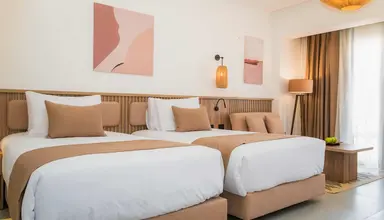 Acel Beach Resort