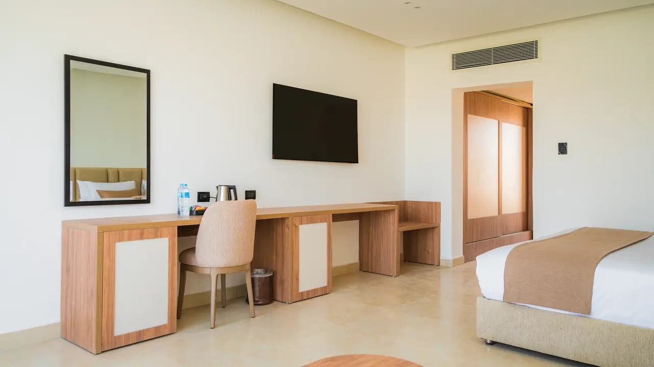 Acel Beach Resort